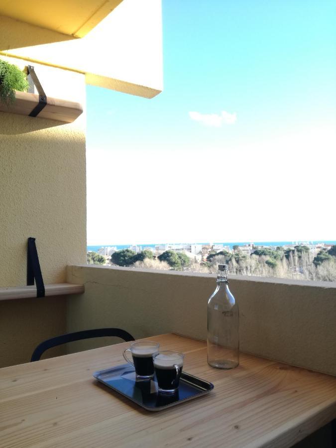 Bel Appt T2 4p Confortable Avec Vue Imprenable