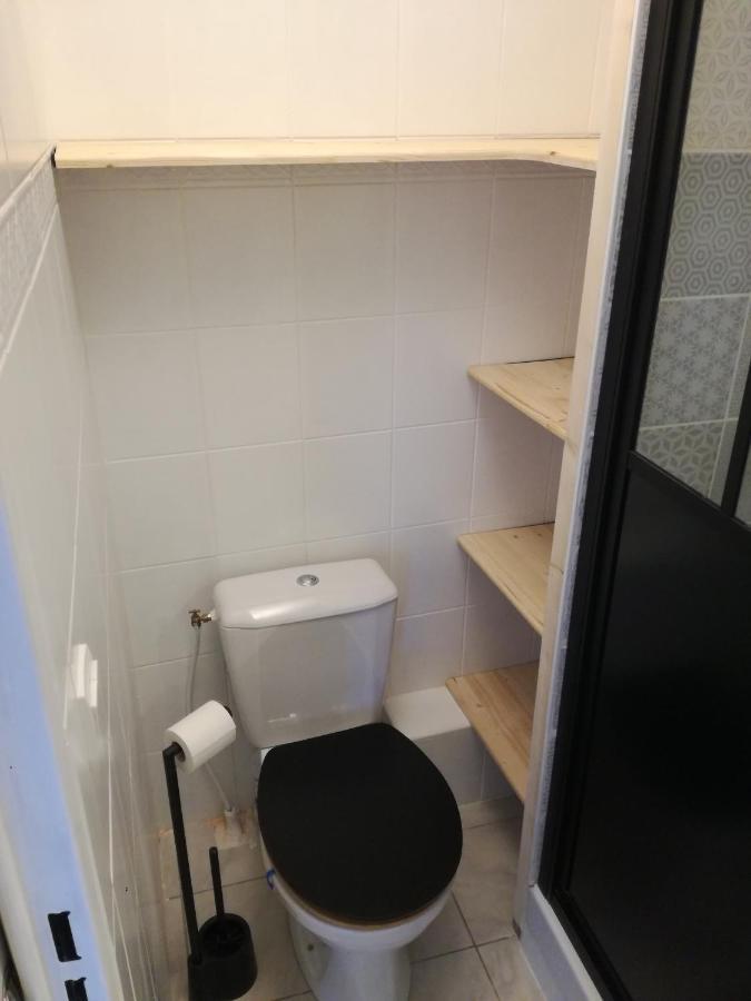 Apartment Bel Appt T2 4p Confortable Avec Vue Imprenable