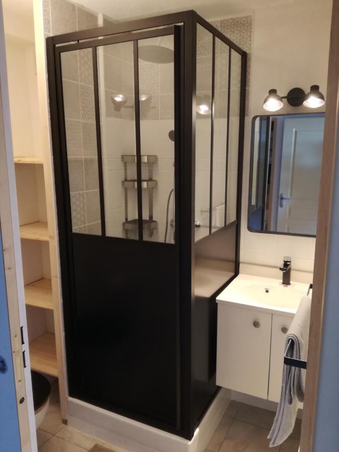 Apartment Bel Appt T2 4p Confortable Avec Vue Imprenable