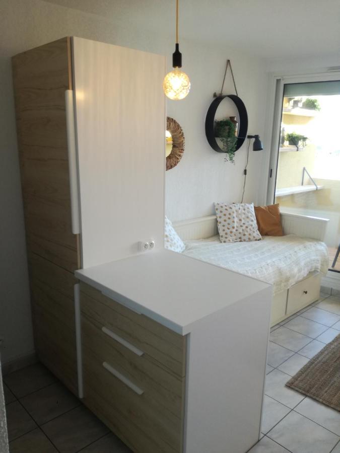 Bel Appt T2 4p Confortable Avec Vue Imprenable